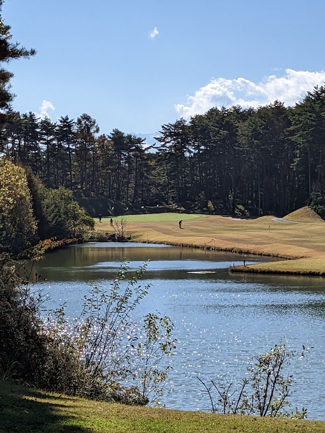 諏訪レイクヒルカントリークラブ - Photo 6