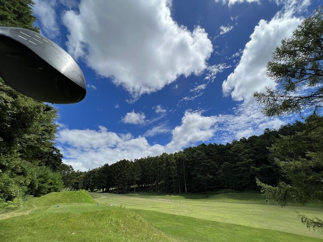諏訪レイクヒルカントリークラブ - Photo 3