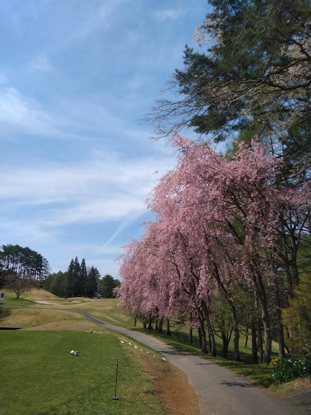 諏訪レイクヒルカントリークラブ - Photo 2
