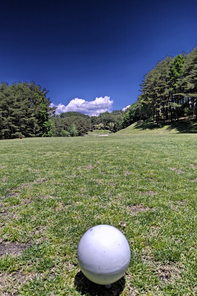 諏訪レイクヒルカントリークラブ - Photo 4