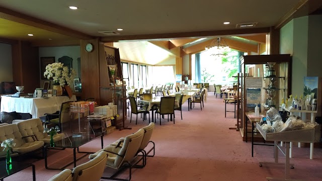 諏訪湖カントリークラブ - Photo 9