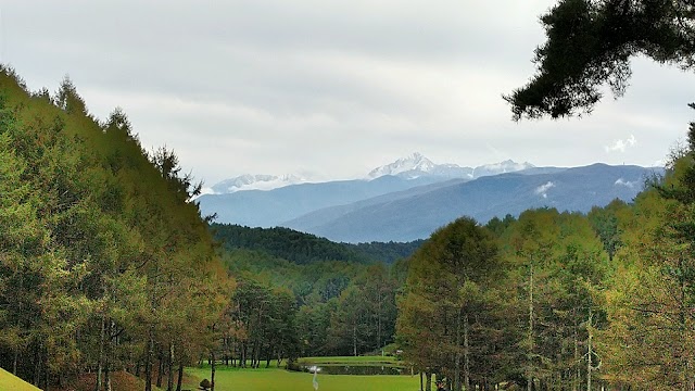 諏訪湖カントリークラブ - Photo 2