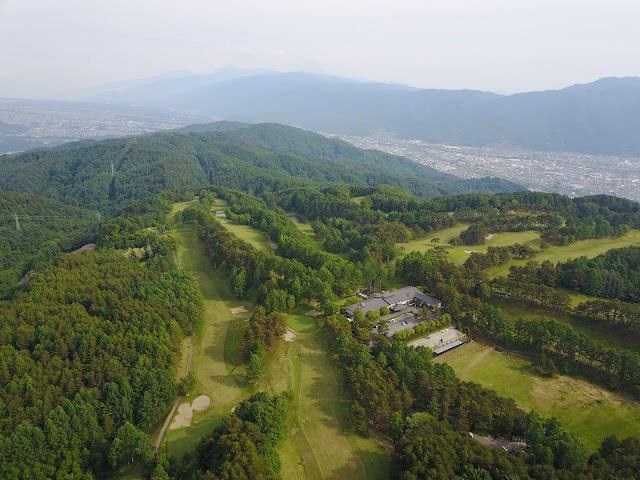 諏訪湖カントリークラブ - Photo 1