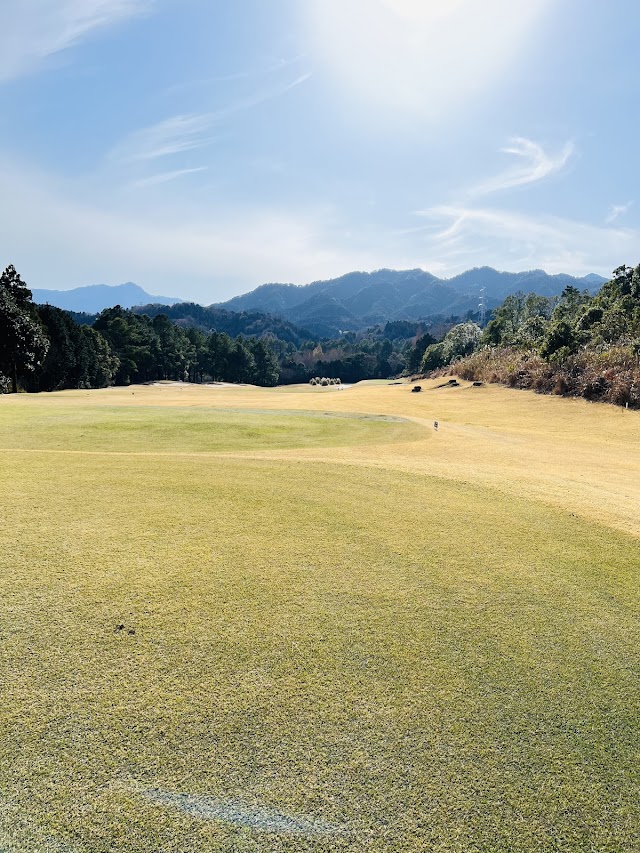 鈴鹿カンツリークラブ - Photo 6