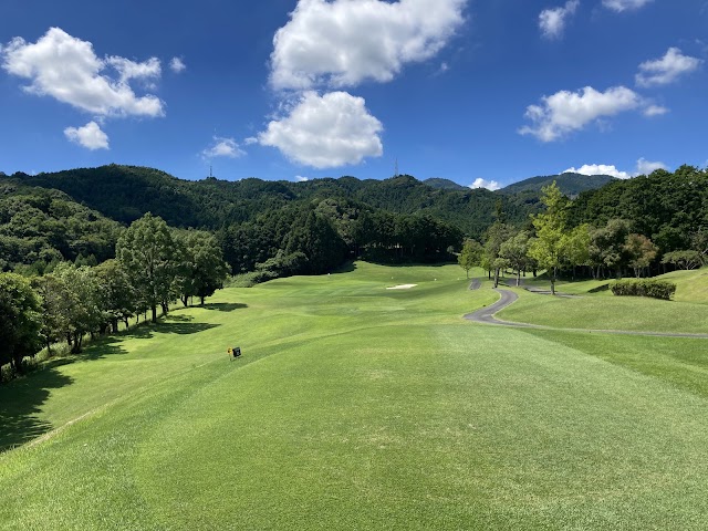 鈴鹿の森ゴルフクラブ - Photo 3