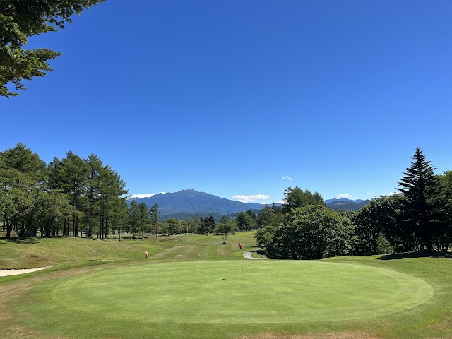 鈴蘭高原カントリークラブ - Photo 2