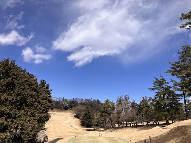 立川国際カントリー倶楽部 - Photo 3