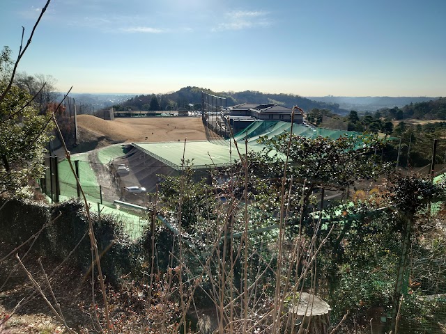 立川国際カントリー倶楽部 - Photo 4
