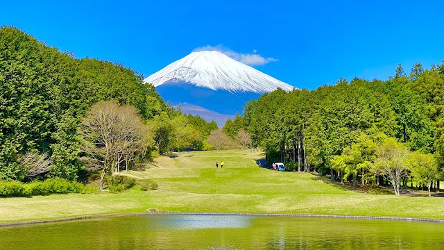 Taiheiyo Club Gotemba Course - Photo 5