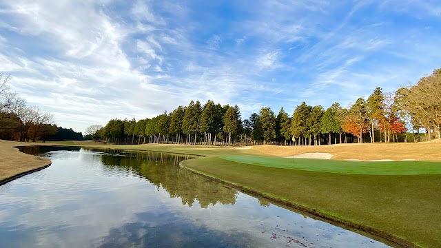 Taiheiyo Club Gotemba Course - Photo 1