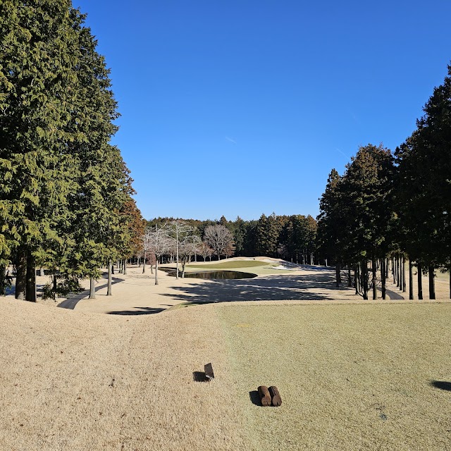 Taiheiyo Club Gotemba Course - Photo 3