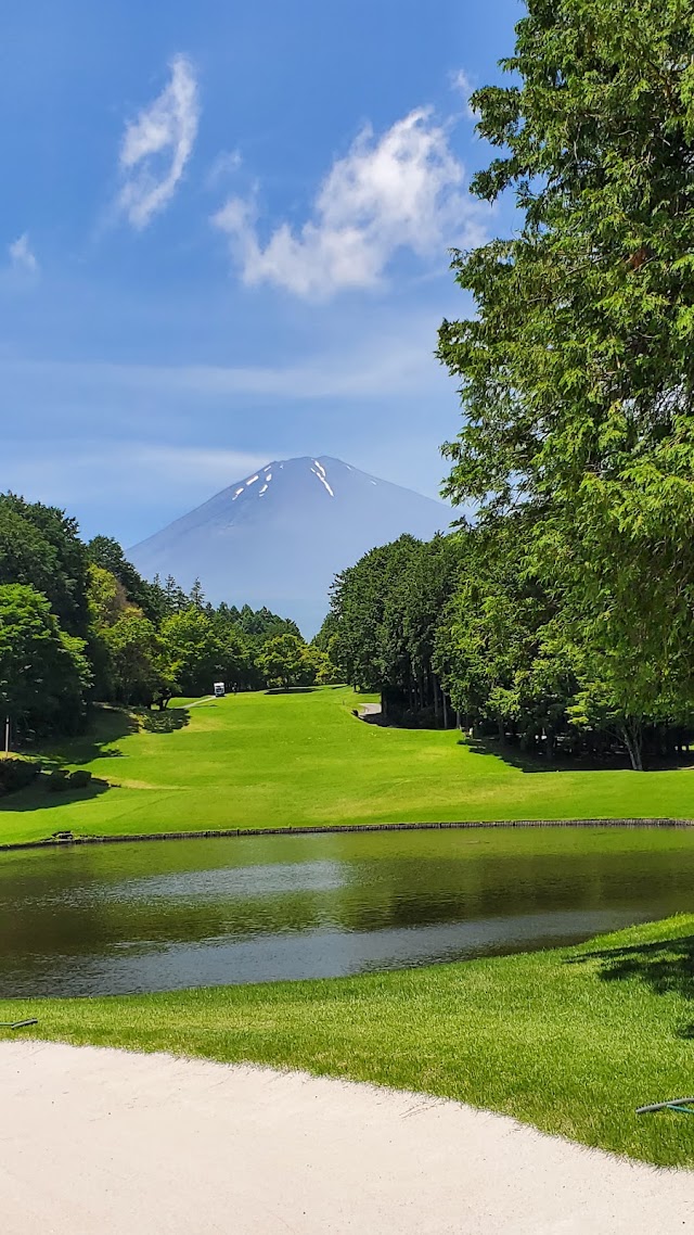 Taiheiyo Club Gotemba Course - Photo 4