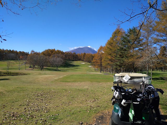 太平洋クラブ軽井沢リゾート - Photo 4