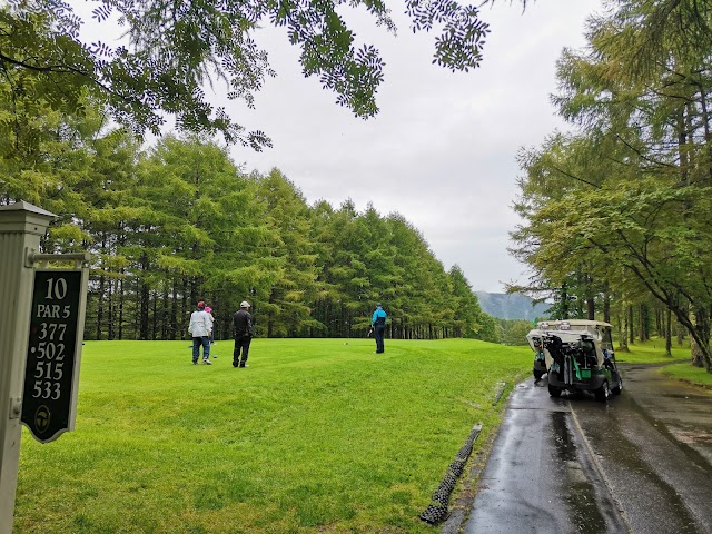 太平洋クラブ軽井沢リゾート - Photo 3