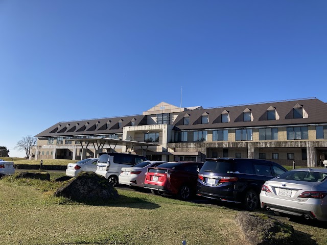 太平洋クラブ白河リゾート - Photo 4