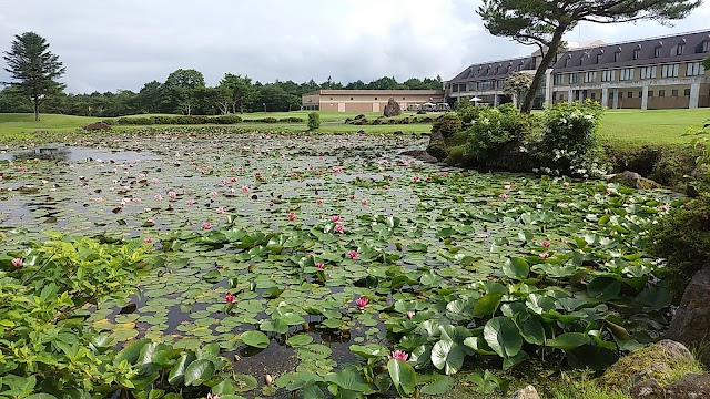 太平洋クラブ白河リゾート - Photo 6