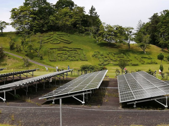 太閤坦カントリークラブ - Photo 2