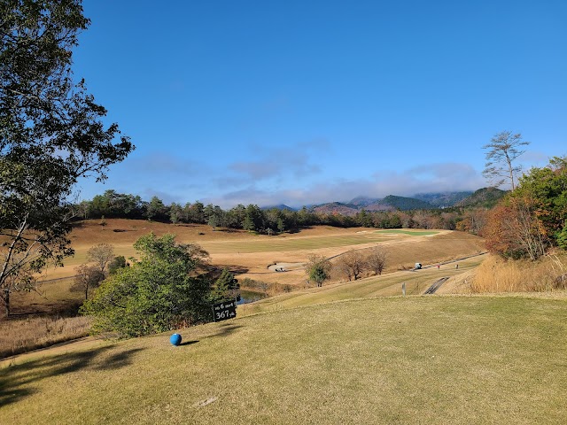 太閤坦カントリークラブ - Photo 6