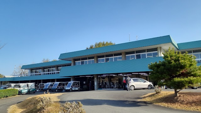 太閤坦カントリークラブ - Photo 5