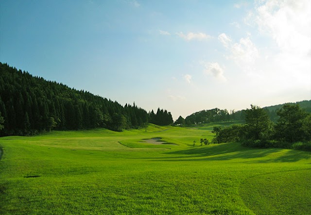 胎内高原ゴルフ倶楽部 - Photo 5