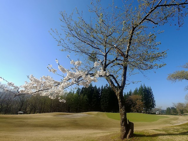 胎内高原ゴルフ倶楽部 - Photo 4
