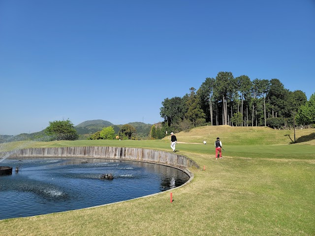太子カントリー倶楽部 - Photo 4