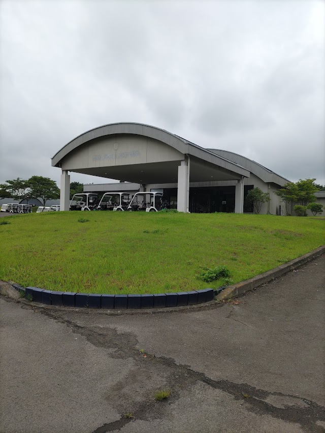 たいわゴルフクラブ - Photo 2