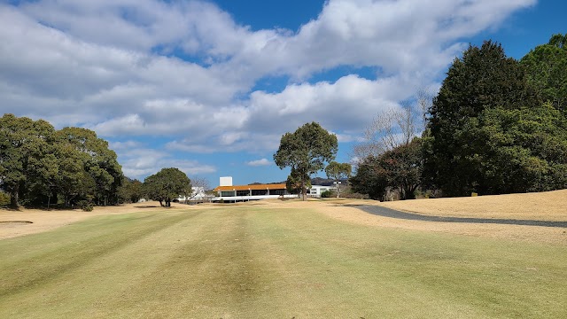 鷹羽ロイヤルカントリークラブ - Photo 3