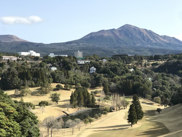高千穂カントリー倶楽部 - Photo 5