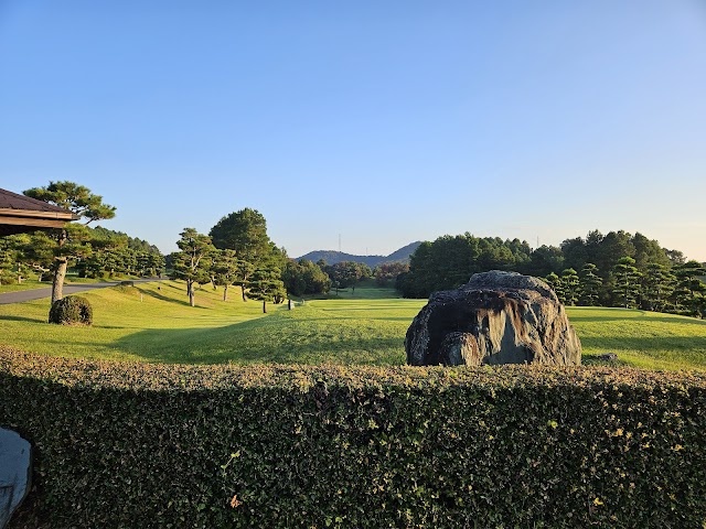タカガワ東徳島ゴルフ倶楽部 - Photo 2