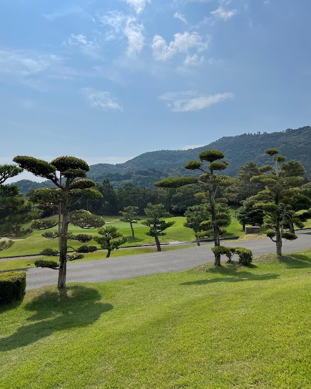 タカガワ東徳島ゴルフ倶楽部 - Photo 1