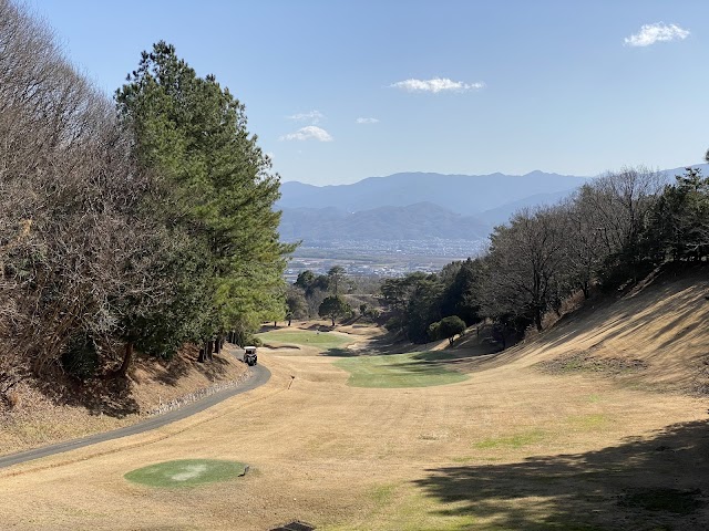 タカガワ西徳島ゴルフ倶楽部 - Photo 4