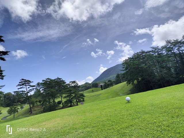高原ゴルフ倶楽部 - Photo 5