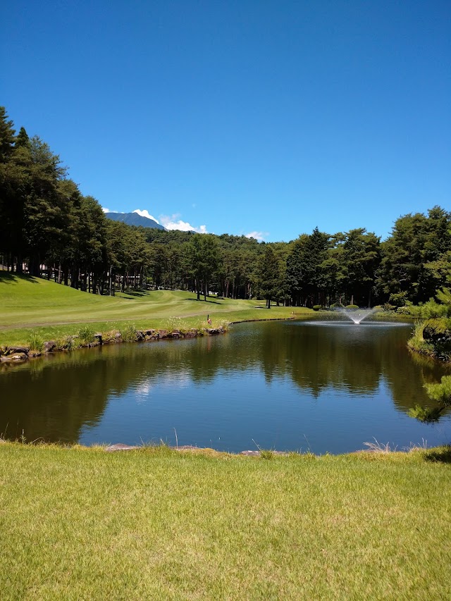 高森カントリークラブ - Photo 7
