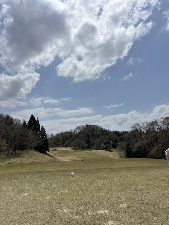 高岡カントリー倶楽部 - Photo 7