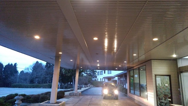 高岡カントリー倶楽部 - Photo 6