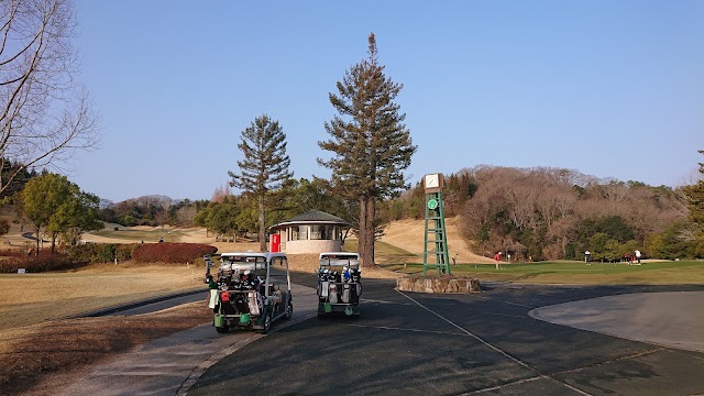 たけべの森ゴルフ倶楽部 - Photo 2