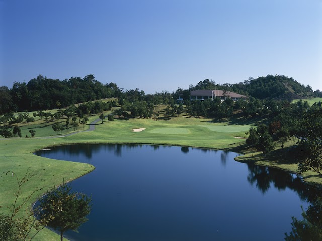 竹原カントリークラブ - Photo 1