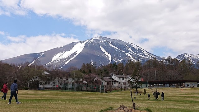 竹内ゴルフ練習場 - Photo 8