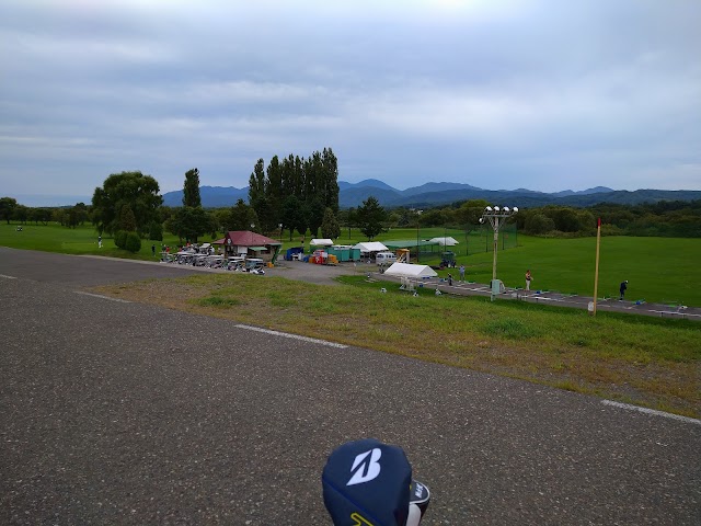 滝川市民ゴルフ場 - Photo 9