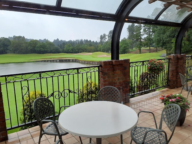 Tako Country Club - Photo 9