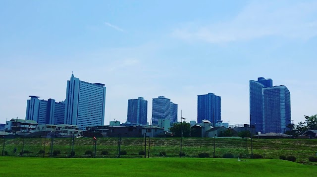 多摩川ゴルフ倶楽部 - Photo 9