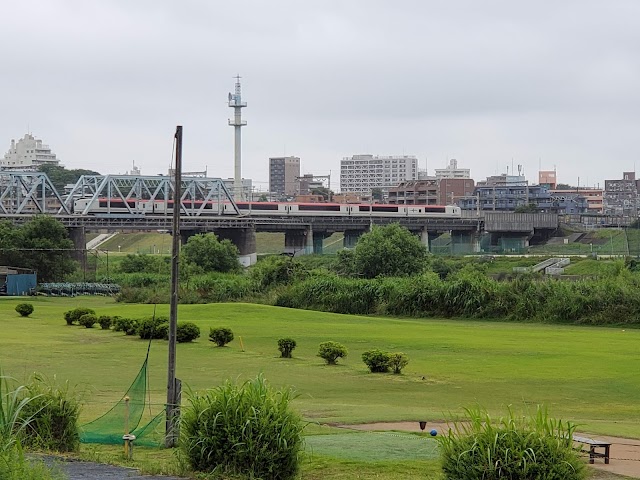 多摩川ゴルフ倶楽部 - Photo 4