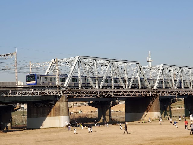 多摩川ゴルフ倶楽部 - Photo 3