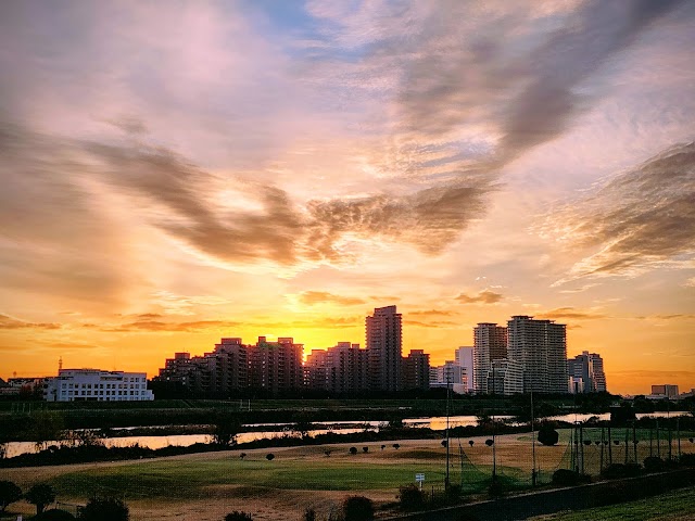 多摩川ゴルフ倶楽部 - Photo 1
