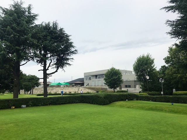 玉村ゴルフ場 - Photo 4