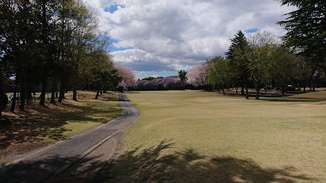 玉村ゴルフ場 - Photo 1