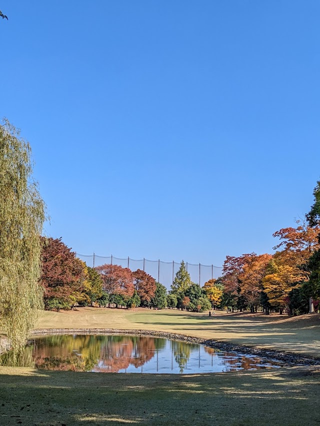 玉村公園ゴルフ倶楽部 - Photo 6