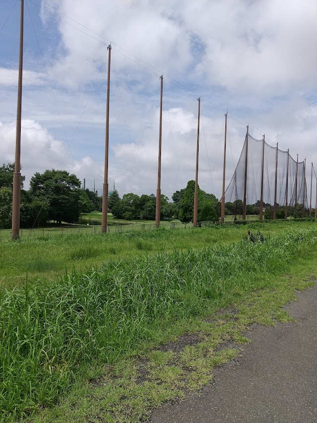 玉村公園ゴルフ倶楽部 - Photo 1