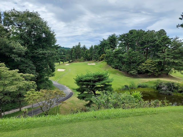 田辺カントリー倶楽部 - Photo 8